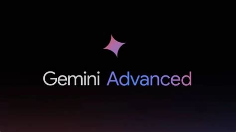gemini advanced login